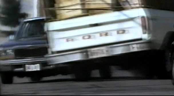 Ford F-Series