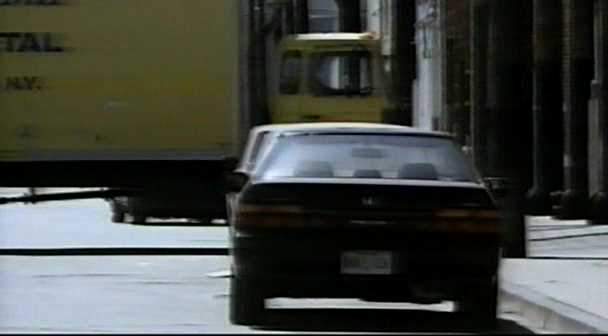 Honda Prelude