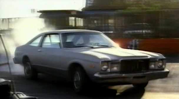 Plymouth Volaré