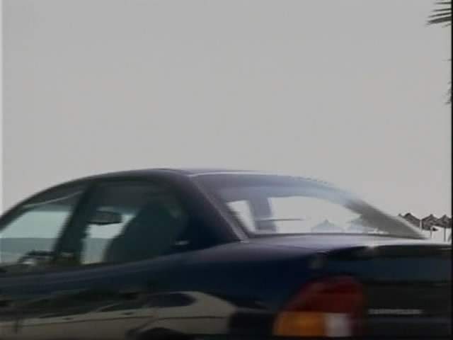 Chrysler Neon