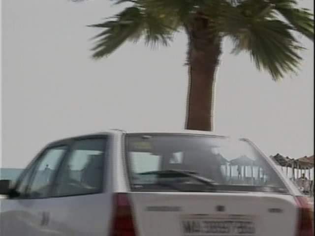 Citroën AX