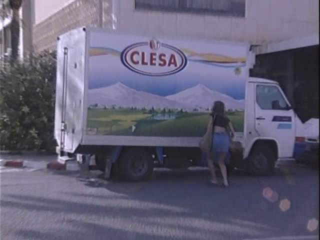 Nissan Trade