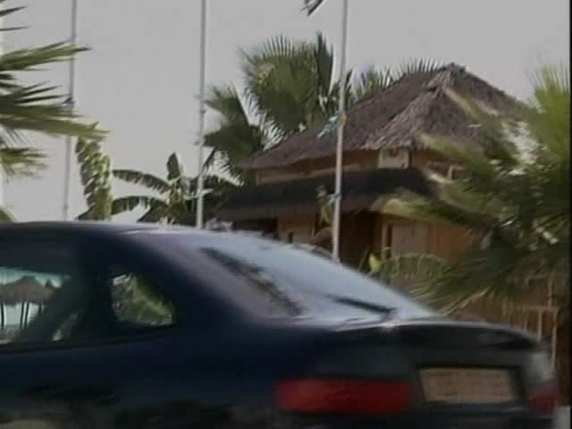 Renault Laguna 1