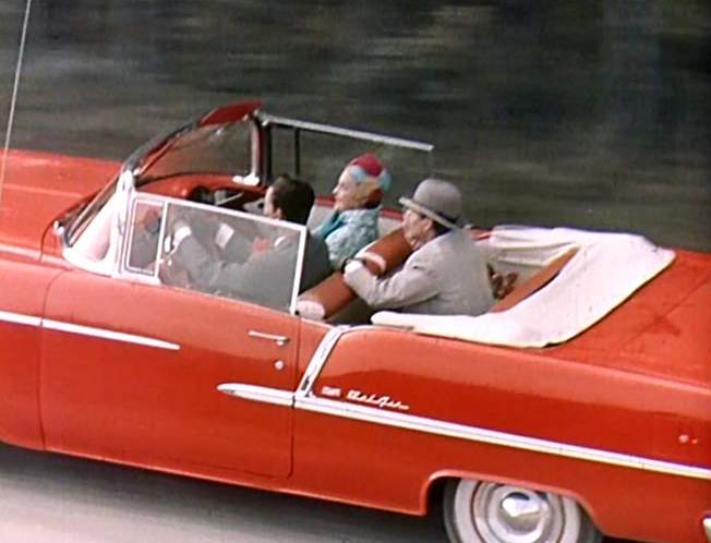 Chevrolet Bel Air