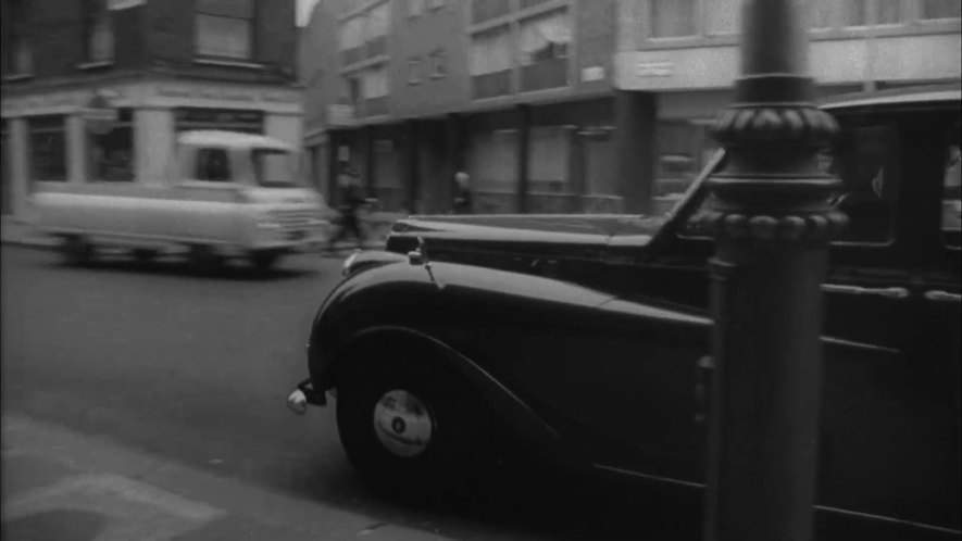 Austin A152 Omnitruck