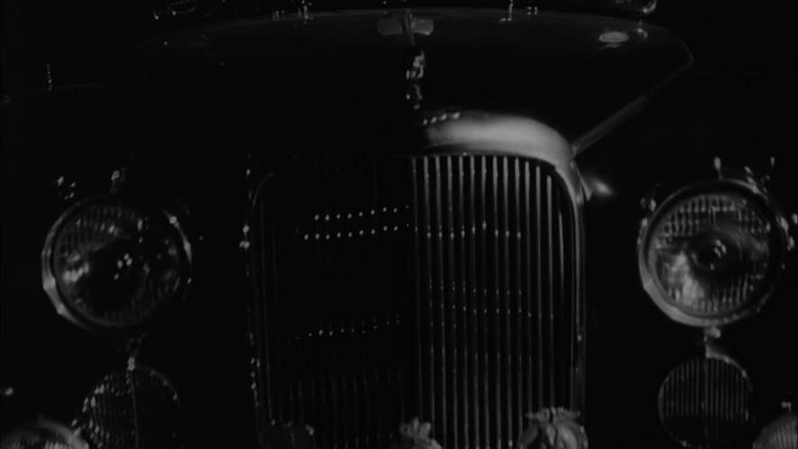 Jaguar Mk.VIII