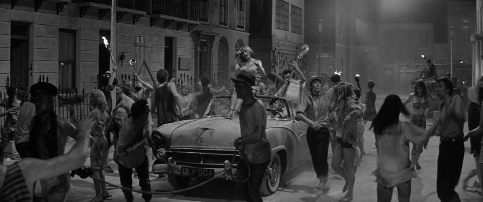 Ford Fairlane Sunliner