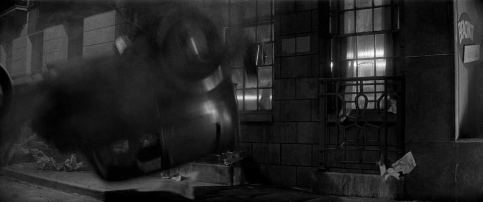 Morris Eight Series I