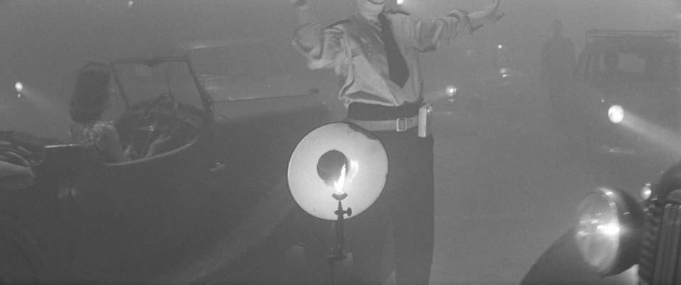 Morris Eight Series I Tourer