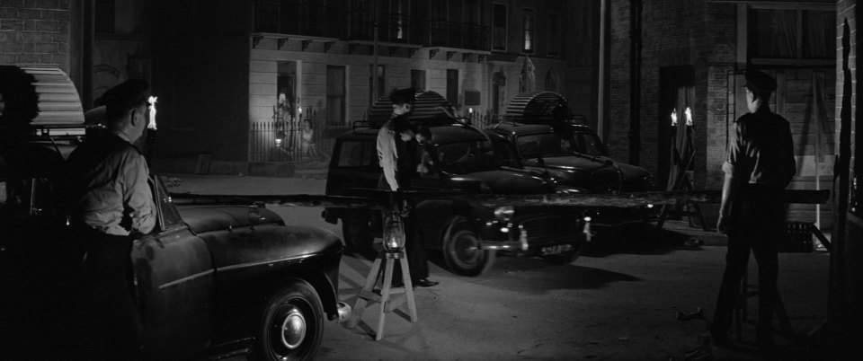 Morris Minor 1000 Traveller