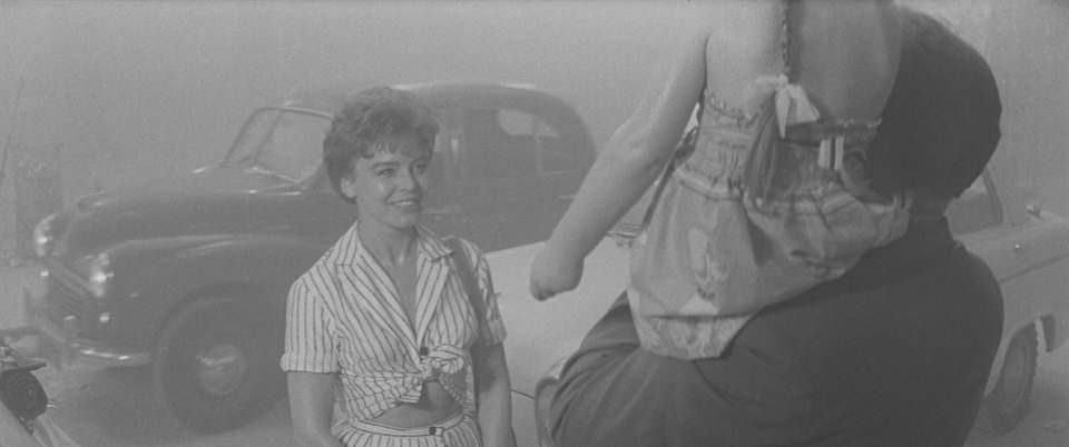 Morris Minor Series II