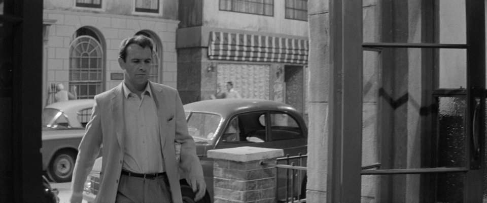 Sunbeam Rapier Series II