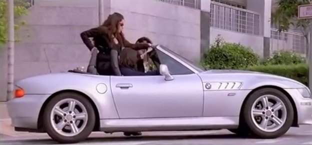 BMW Z3