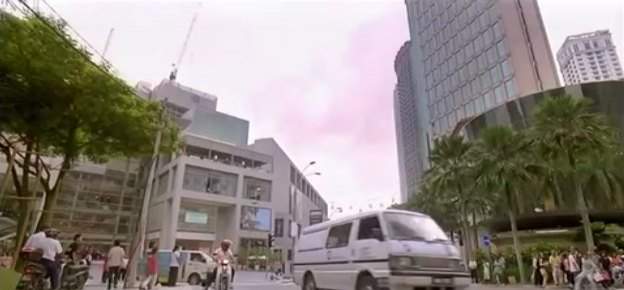Ford Econovan