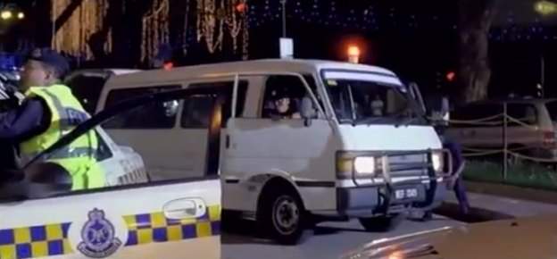 Ford Econovan