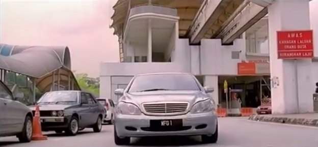 Mitsubishi Galant