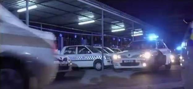 Perodua Kancil