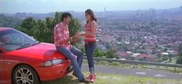 Proton Satria
