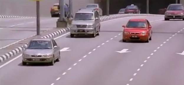 Proton Wira