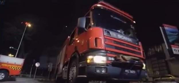 Scania P 94 D 260