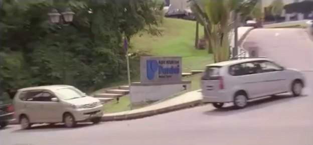 Toyota Avanza