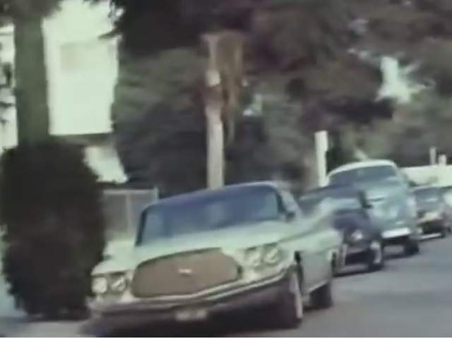 Chrysler Windsor