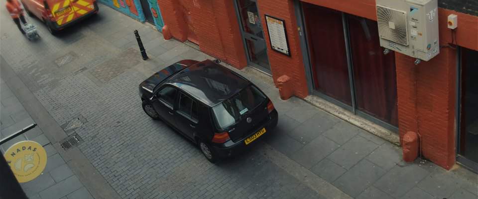 Volkswagen Golf IV