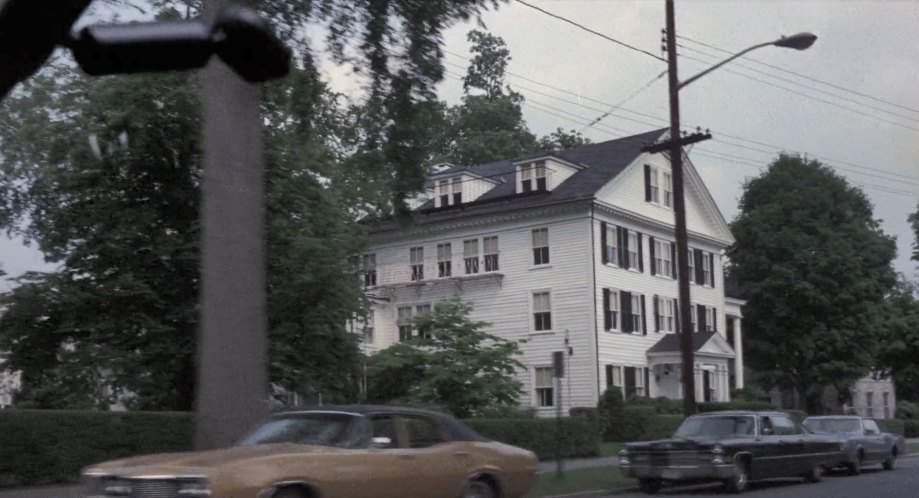 Cadillac Fleetwood 75