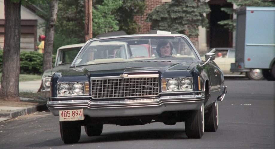 Chevrolet Caprice Classic