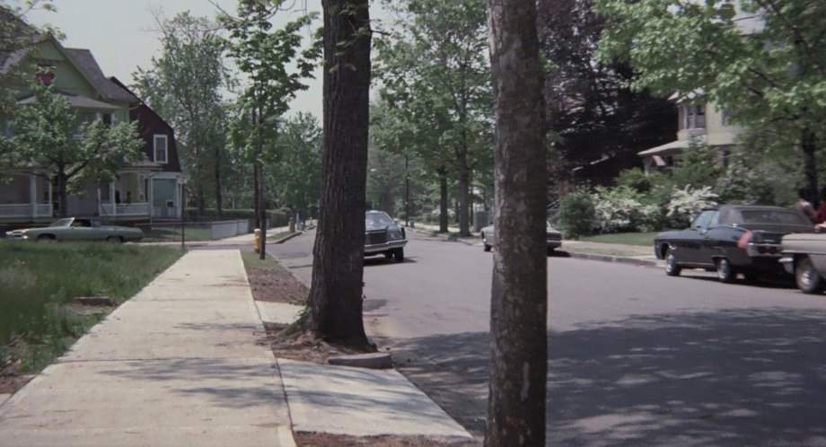 Chevrolet Impala Convertible