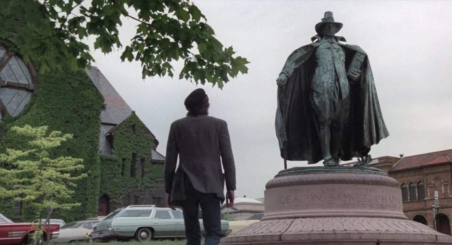 Chevrolet Impala Wagon