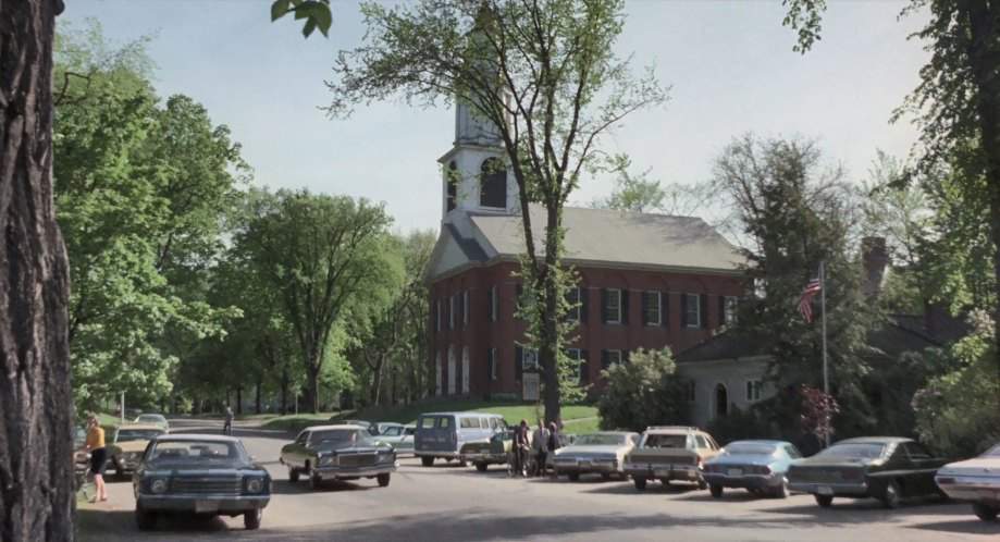 Chevrolet Monte Carlo
