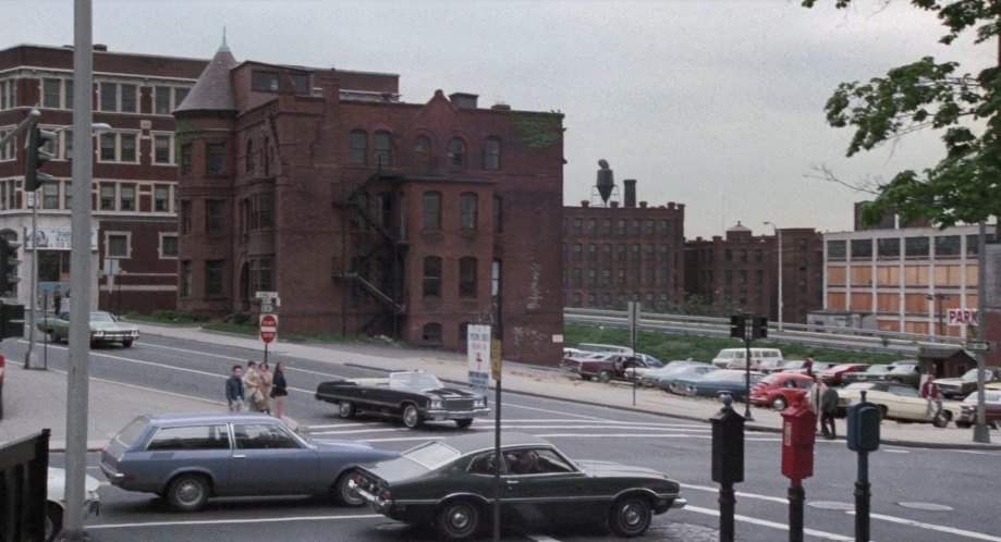 Chevrolet Vega Kammback