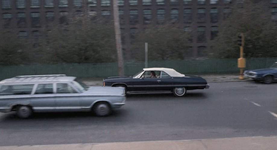 Chrysler Newport Town & Country