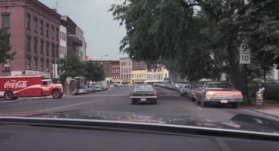 International Harvester Loadstar