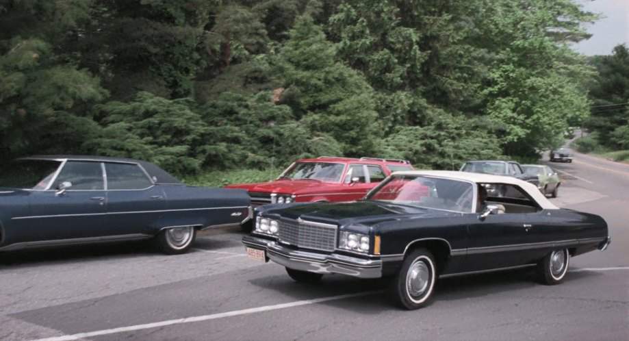 Oldsmobile Ninety-Eight