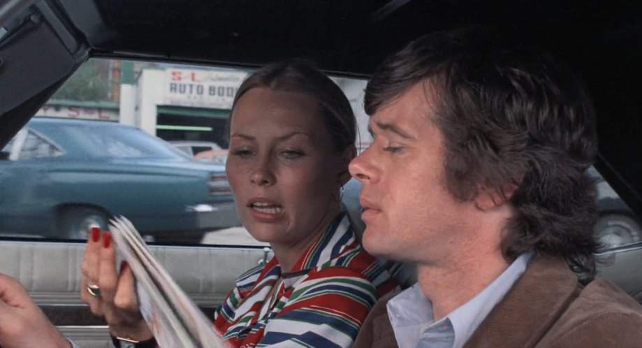 Plymouth Road Runner