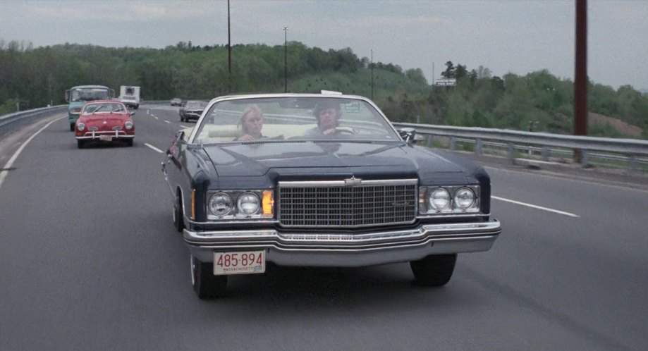 Volkswagen Karmann Ghia Coupé