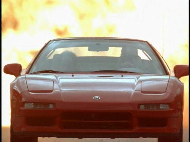 Acura NSX