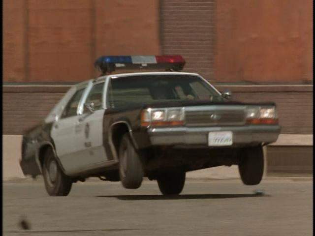 Ford LTD Crown Victoria