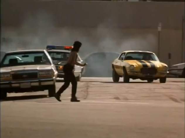 Ford LTD Crown Victoria