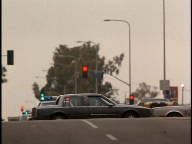 Oldsmobile Ninety-Eight Regency