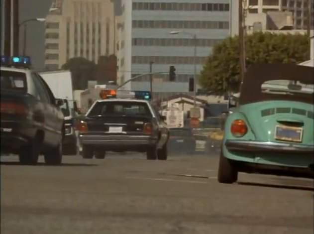 Volkswagen Convertible