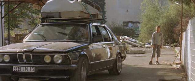 BMW 728i
