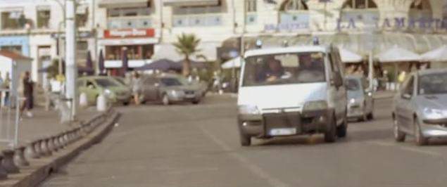 Citroën Jumper