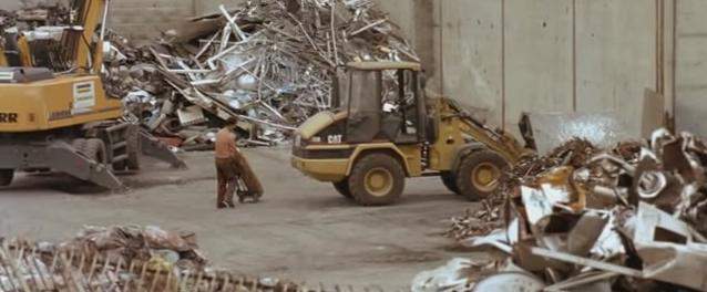 Liebherr A 900-Series