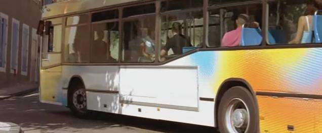 Mercedes-Benz O 405 N2
