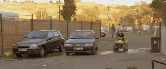 Peugeot 106