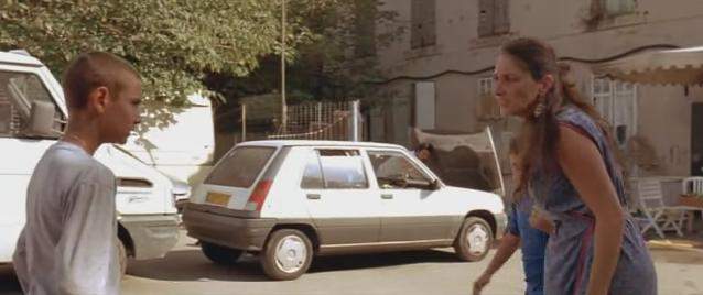 Renault 5