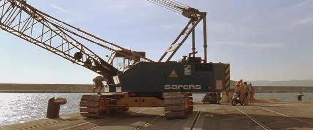 Samsung CX 800